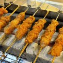 신세계양꼬치마라탕 | 신세계마라탕양꼬치 곡반정동 양꼬치 동네맛집 다녀온 후기 / 수원양꼬치맛집