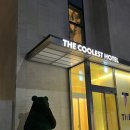 THECOOLEST HOTEL | 부산 송정 더쿨리스트호텔 인피니티풀이 있는 오션뷰 가성비 호텔 내돈내산