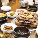 강경불고기 양주점 이미지