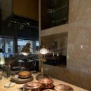 한끼의행복쏭쏭카페 | 발리 물리아 빌라스 삼시세끼먹방 조식(더카페,리빙룸)/테이블8, 솔레일 방문후기