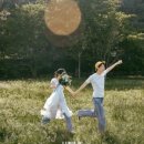 <4>본식스냅+웨딩촬영<루나비 스튜디오>계약후기