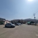 강남오아시스휴게소