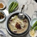 동대문식당 | [답십리] 동대문밥집 풍년식당 한방약오리 후기 | 퇴근 후 몸보신