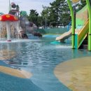 송도 국제 수영장 이미지