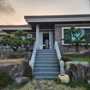 모래시계당구장 | 울산 단체 독채펜션 오션뷰 feat. tatratea 후기