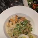 계린빌딩 | [서울/송파] 내돈내산 잠실 양식 맛집 ‘차만다 잠실점’ 솔직후기 비프웰링턴 포함 메뉴 6개 먹고옴!