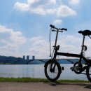 섬진강변 자전거하이킹 이미지