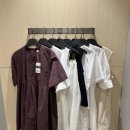 탑스타 | 여름 신상 & 6월 세일 추천템 | 크롭 기장 팬츠, 졸업식용 드레스, 여름 탑 추천 후기 | 코스 안성스타필드