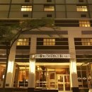 ONE DENTAL | 캐나다 토론토 여행 호텔 추천 BEST5 호텔 숙박 솔직 후기,조식,수영장,공항셔틀,취사 가능 레지던스 등