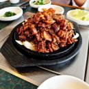황토골인삼불고기 이미지
