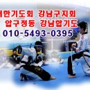 강남합기도킥복싱 이미지
