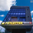 애견카페 애견유치원 펫레터 이미지