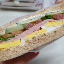 파리바게뜨 외동 한신점 이미지