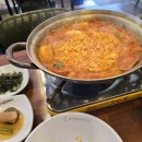 강순자옛맛김치찌개마두역점