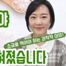 저염식은 이제 그만! 소금 드디어 누명 벗었습니다| 용융소금, 저염식, 고염식 이미지