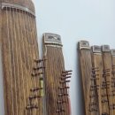 12현에서 25현까지 가야금 배우기 이미지