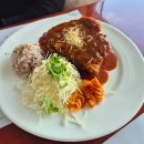 (주)창진산장휴게소 | 안성 맛집 추천 싼타나레스토랑 가족들과 방문하기 좋은 레스토랑 안성 스타필드 근처 맛집