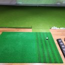 마스타 골프 아카데미 이미지