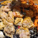 금촌 로터리 가성비 최고 숯불구이 무한리필 고기싸롱 아기랑 다녀온 후기