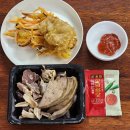 물만골분식집 이미지