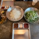 신논현역/강남역 맛집 얇은집 솔직후기