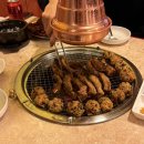 [창원맛집]상남동 맛집 쪽갈비 ‘뽀뽀쪽갈비’ 후기
