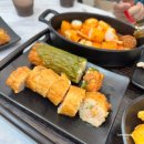 마곡나루역 떡볶이 핫바 맛집 핫떡 마곡나루 본점
