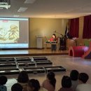 팥죽할머니와 호랑이 | [아이들 웃음 폭발] 팥죽 할머니와 호랑이 샌드아트 공연 후기! (유아 전래동화 샌드아트)