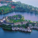 아름다운리조트 이미지