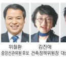 부총리급 국민통합위원장 이석연, 대중문화교류 공동위원장 박진영﻿ 이미지