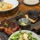 동구2동(여) | 대구 팔공산 모닥텍사스바베큐 / 어버이날 가족모임 후기 / 토마호크 스테이크 / 특별한날 강추드림