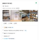 강남역카페 알렉산더 커피 워크 후기, 논현역 근처 힙한 커피 맛집 추천