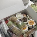[아웃백스테이크하우스] 아웃백 딜리버리 카카오 기프트콘 이용후기(아웃백어플이용)