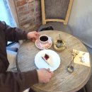 수류헌 | 진주 카페 수류헌, 커피 맛집 찾는다면 여기 추천