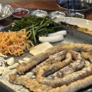 칠육곱창 | 여수 돌산 곱창맛집 칠육곱창 솔직후기