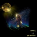 달빛아래 이미지