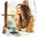 너를 사랑하다 사랑하는 법을 배웠다 .... 이미지