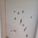 중계건영2차아파트 | 노원구 예림도어 방문교체비용, 중계건영2차아파트 손상된 문 교체 시공 후기