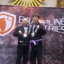 국제체육관미아점복싱무에타이MMA주짓수 이미지