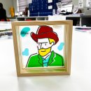 옥과고등학교 이미지