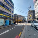 지에스25대치한티 이미지