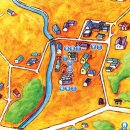 햇빛촌 태양광발전소 이미지