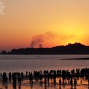 왜목해돋이 이미지