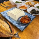 포천 두부정식 제육보리밥 맛집 초가집순두부보리밥