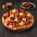 도미노 | 도미노 LA치즈폴레 역시 맛있다 내돈내산 후기