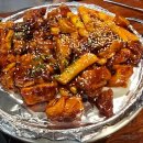 비비큐(BBQ) 검단사거리점 | 인천 검단 야식 추천 추억의 맛 훌랄라참숯치킨 후기