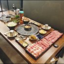 꽃담우정육식당문막 이미지
