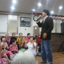 꿈사랑공연예술단 이미지