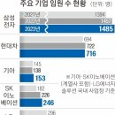 복합 위기·실적 부진…임원들도 ‘생존 게임 이미지