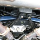 GT-SPEC REAR LOW TIE BRACES 이미지